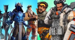 Выручка Fortnite и CS:GO падает вместе с рынком