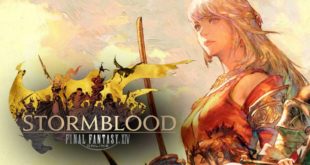 Гайд по получению новой реликвии в Final Fantasy XIV: Stormblood