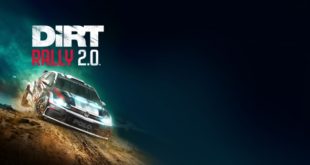 DiRT Rally 2.0