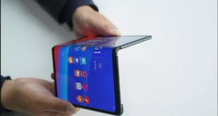 Oppo не выдержала и тоже показала свой складной телефон