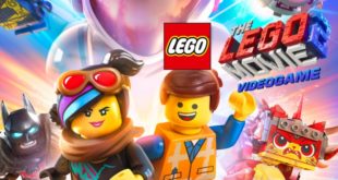 The Lego Movie 2 Videogame