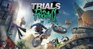 Trials Rising