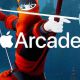 Apple Arcade – все лучшие игры для iPhone, iPad, Mac и Apple TV по единой подписке