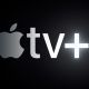 Apple TV+ – собственный потоковый видео-сервис Apple с уникальным контентом