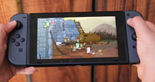 Castle Crashers Remastered выйдет на PS4 и Switch