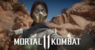 Бета-тест Mortal Kombat 11 начнется на следующей неделе