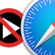 Как в Safari на Mac отключить автоплей видео и аудио на сайтах