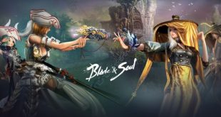 Королевская битва и дождь из подарков: В Blade & Soul вышло обновление «Остров оков»