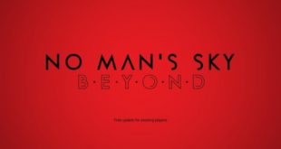 Летом для No Man's Sky выйдет бесплатное обновление Beyond с улучшенной социалкой