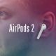 Обзор AirPods 2 – теперь можно брать?