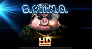 Первый детали S.W.I.N.E. HD Remaster