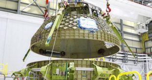 Первый запуск пилотируемого космического корабля Boeing CST-100 Starliner перенесен на август