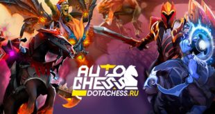 Путеводитель по Dota Auto Chess: основы, советы и стратегии. Часть 1