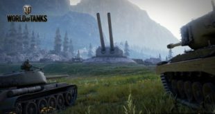 Разработчики World of Tanks вернули режим «30 на 30»