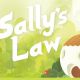 СКИДКА (229р → 75р) Обзор игры Sally’s Law для iPhone и iPad