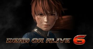 Dead or Alive 6