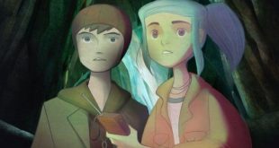 Epic Games: пришло время бесплатной раздачи Oxenfree