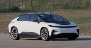 Faraday Future нашла деньги, но все равно не выпустит «убийцу Tesla». Почему?