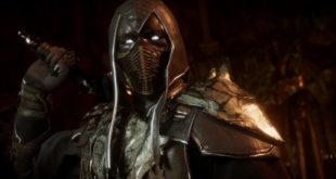 Mortal Kombat 11: начало бета-теста и знакомство с героями