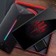 Nubia Red Magic 3: игровой смартфон с уникальной системой охлаждения