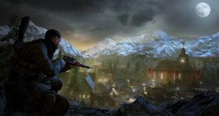 Rebellion готовит два ремастера, VR и продолжение Sniper Elite