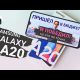 Samsung Galaxy a20 2019 быстрый обзор и мнение о смартфоне.