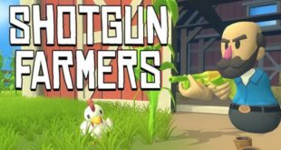 Shotgun Farmers