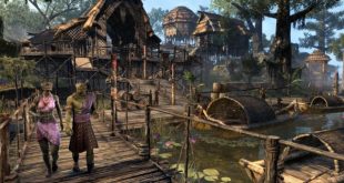 The Elder Scrolls Online отметит двадцатипятилетие серии открытием бесплатного доступа