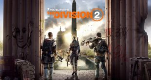 Tom Clancy’s The Division 2