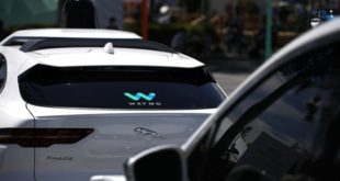 Waymo стоит дороже Tesla и Uber. Догадываетесь, почему?