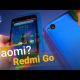 Xiaomi, куда ты смотришь? Полный обзор Redmi Go. / /