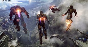 10 смертельных проблем Anthem