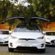 Автомобили Tesla Model S и Model X получат новые двигатели, чтобы привлечь покупателей