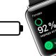 Быстро садится батарея Apple Watch: Что делать?