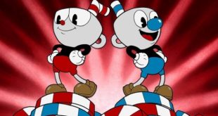 В Cuphead появились русская локализация и возможность смены персонажа