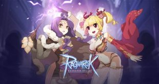 В Ragnarok Online появились система перерождения, новые локации и подземелья