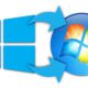 Как сделать Windows 10 похожей на Windows 7