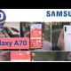 Новинка от Samsung! Быстрый обзор Samsung Galaxy A70 //