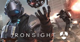 Обзор ОБТ Ironsight: чем может удивить F2P шутер в 2019 году?