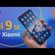 Обзор Xiaomi Mi9 SE, компактный флагман с камерой на 48 мегапикселей. / /