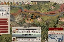 Руководство запуска: Imperator Rome по сети