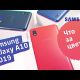 Самый доступный Samsung. Быстрый обзор Samsung Galaxy A10 (2019) //