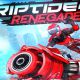 СКИДКА (379р → 229р) Обзор игры Riptide GP: Renegade для iPhone, iPad и Apple TV — головокружительные гонки на гидроциклах