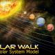 СКИДКА (379р → 75р) Solar Walk: Планеты и спутники – космические путешествия на iPhone и iPad