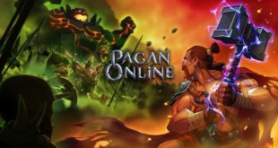 Славянская заруба Pagan Online вышла в раннем доступе и получила смешанные отзывы