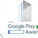 Стали известны приложения-номинанты на Google Play Awards 2019