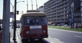 Что такое Гиробус (не автобус) и почему они опасны для жизни