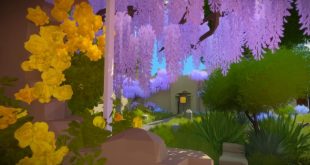 Epic Games: пришло время раздачи The Witness