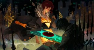 Epic Games: пришло время раздачи Transistor