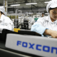 Foxconn сокращает производство Android-устройств